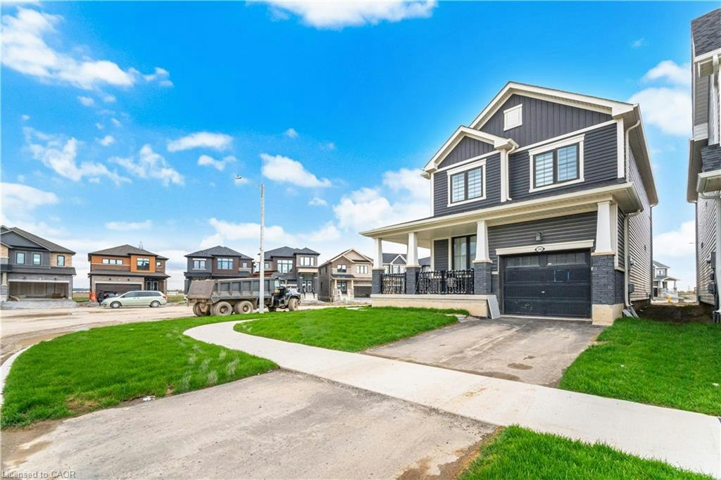 240 Velvet Way, Thorold, ON, L2V 0N9 - 4