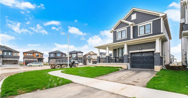 240 Velvet Way, Thorold, ON, L2V 0N9 - 4