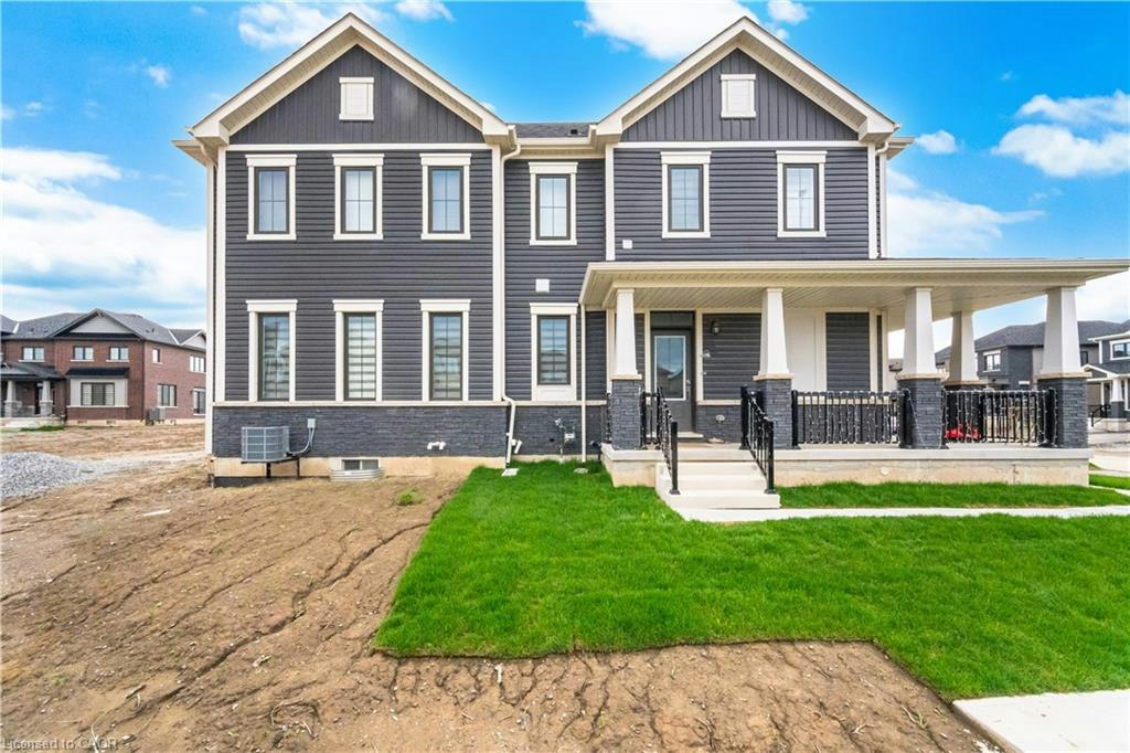 240 Velvet Way, Thorold, ON, L2V 0N9 - 6