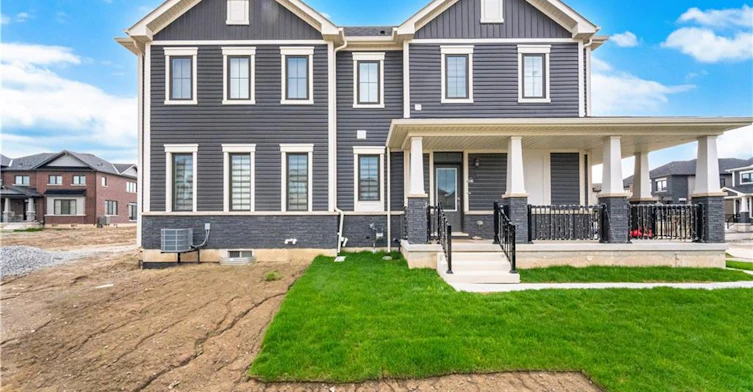 240 Velvet Way, Thorold, ON, L2V 0N9 - 6
