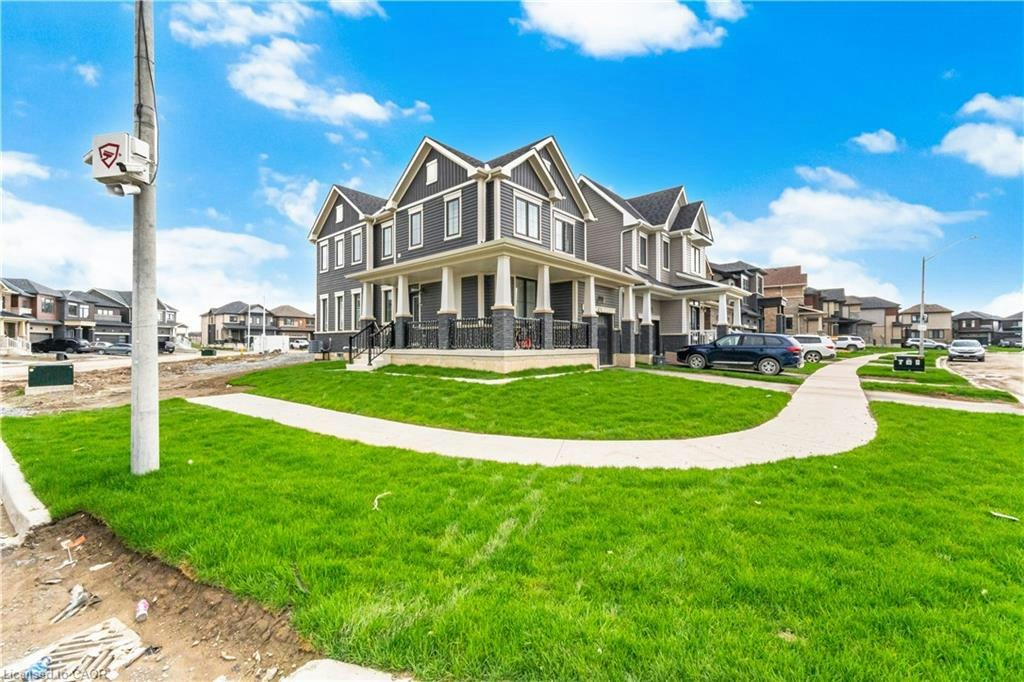 240 Velvet Way, Thorold, ON, L2V 0N9 - 5