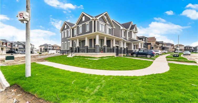 240 Velvet Way, Thorold, ON, L2V 0N9 - 5