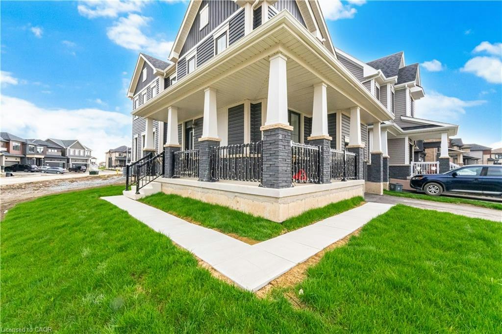240 Velvet Way, Thorold, ON, L2V 0N9 - 9