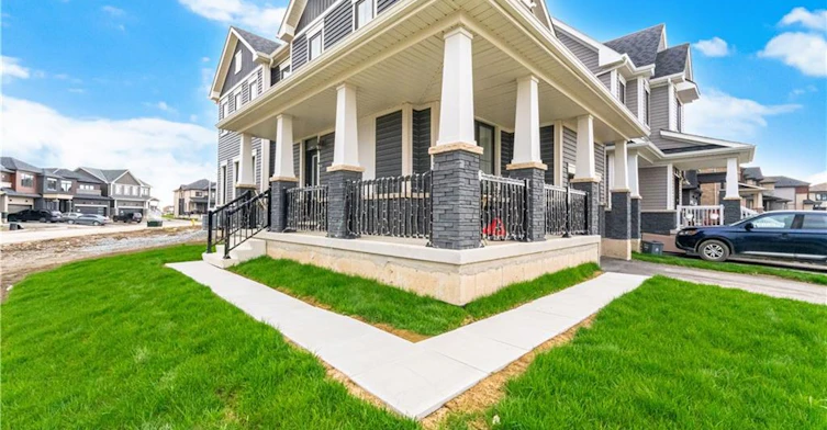 240 Velvet Way, Thorold, ON, L2V 0N9 - 9