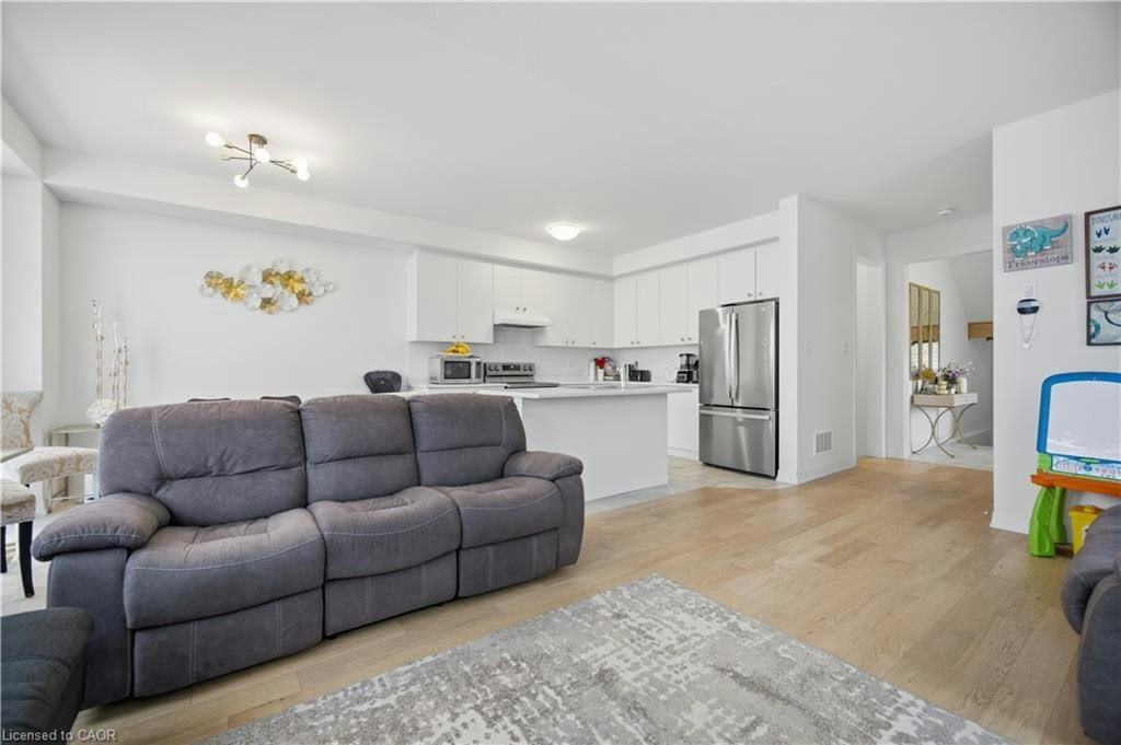 240 Velvet Way, Thorold, ON, L2V 0N9 - 28