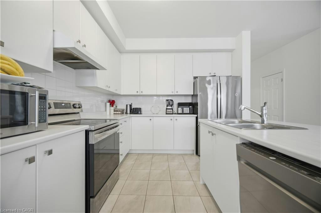 240 Velvet Way, Thorold, ON, L2V 0N9 - 17