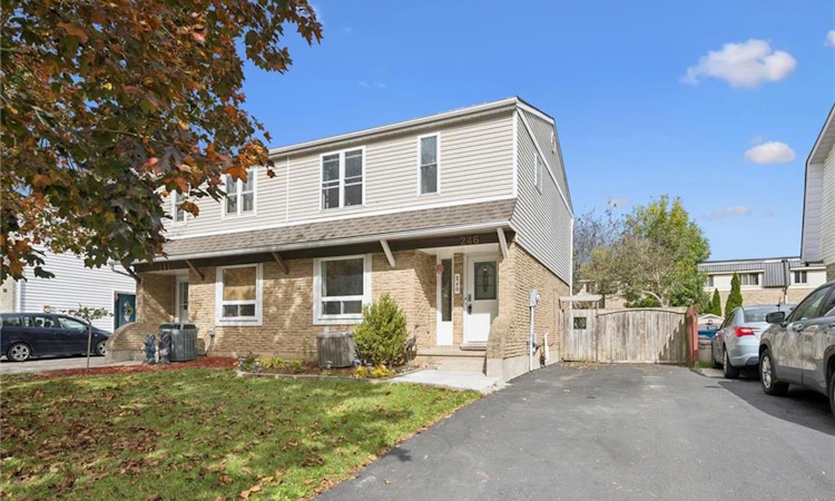 246 Patricia Road