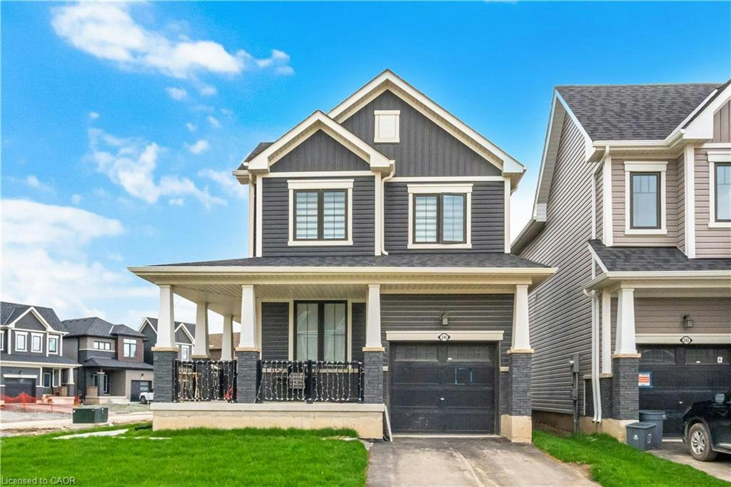 240 Velvet Way, Thorold, ON, L2V 0N9