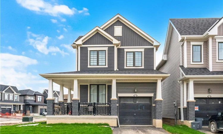 240 Velvet Way