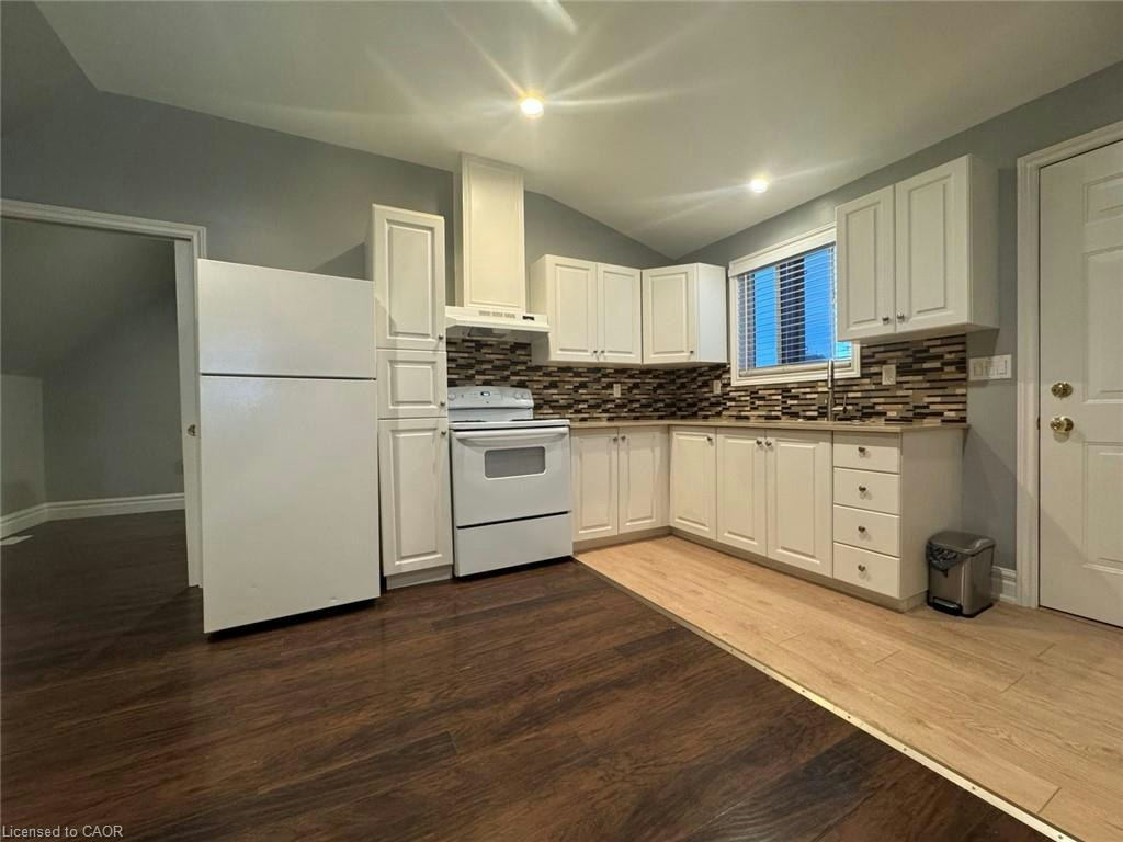 A-166 Cedardale Avenue, Hamilton, ON, L8E 1R1 - 7