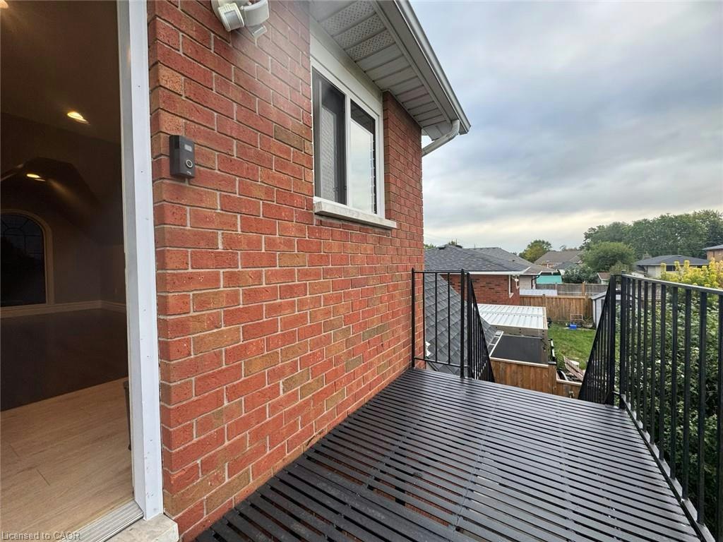 A-166 Cedardale Avenue, Hamilton, ON, L8E 1R1 - 20