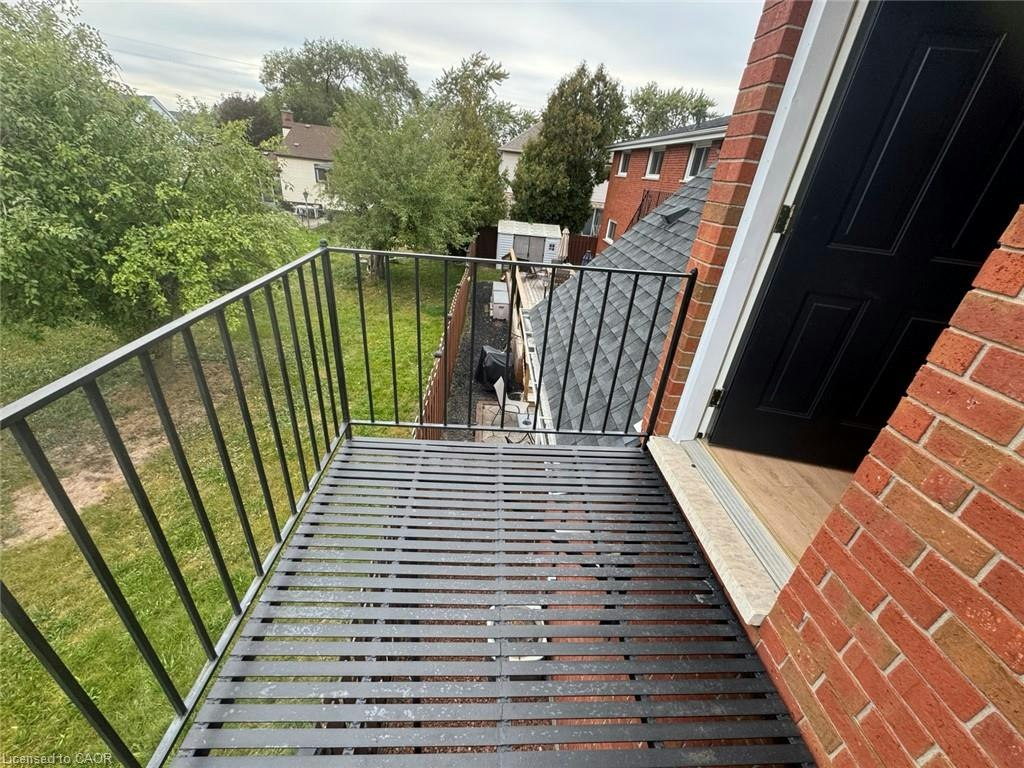 A-166 Cedardale Avenue, Hamilton, ON, L8E 1R1 - 21