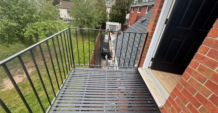 A-166 Cedardale Avenue, Hamilton, ON, L8E 1R1 - 21