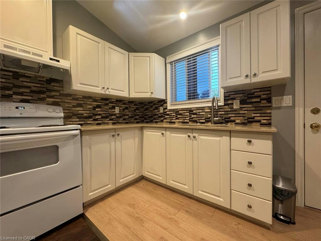 A-166 Cedardale Avenue, Hamilton, ON, L8E 1R1 - 9
