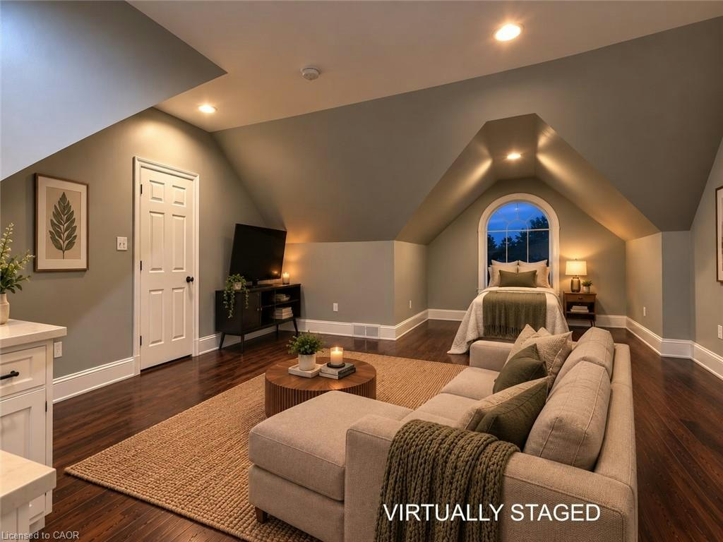 A-166 Cedardale Avenue, Hamilton, ON, L8E 1R1 - 16