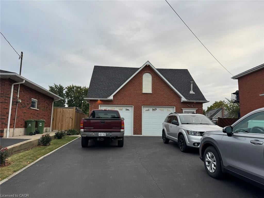 A-166 Cedardale Avenue, Hamilton, ON, L8E 1R1 - 22
