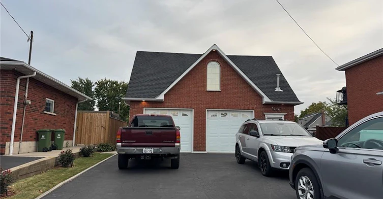 A-166 Cedardale Avenue, Hamilton, ON, L8E 1R1 - 22