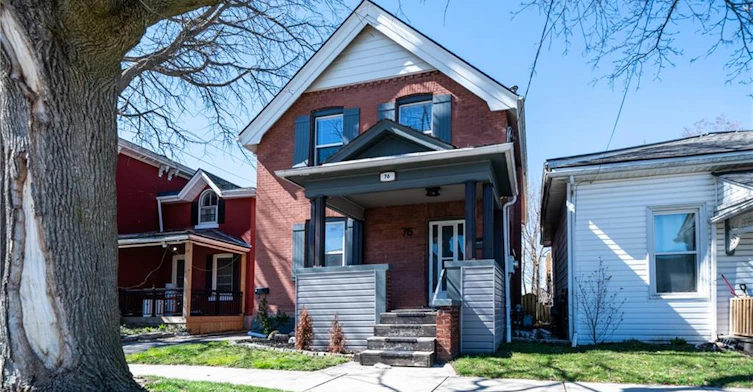 A-76 Richmond Street, Brantford, ON, N3T 3Y5