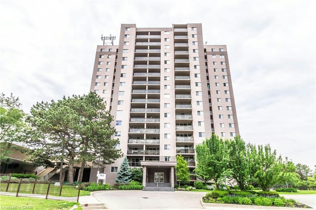 908-975 Warwick Court, Burlington, ON, L7T 3Z7
