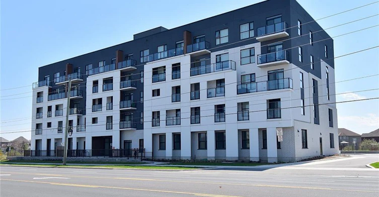 514-1936 Rymal Road E, Hamilton, ON, L0R 1P0 - 4