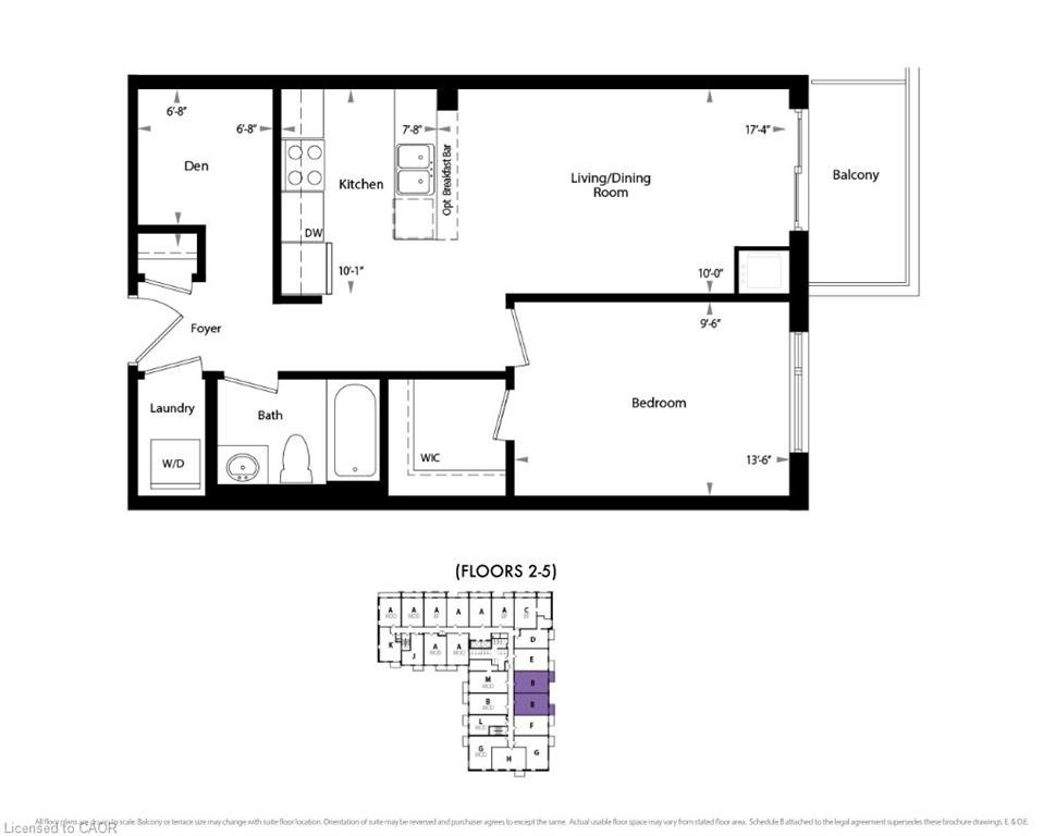 514-1936 Rymal Road E, Hamilton, ON, L0R 1P0 - 50