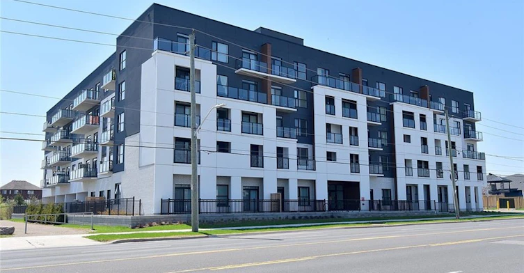 514-1936 Rymal Road E, Hamilton, ON, L0R 1P0 - 3