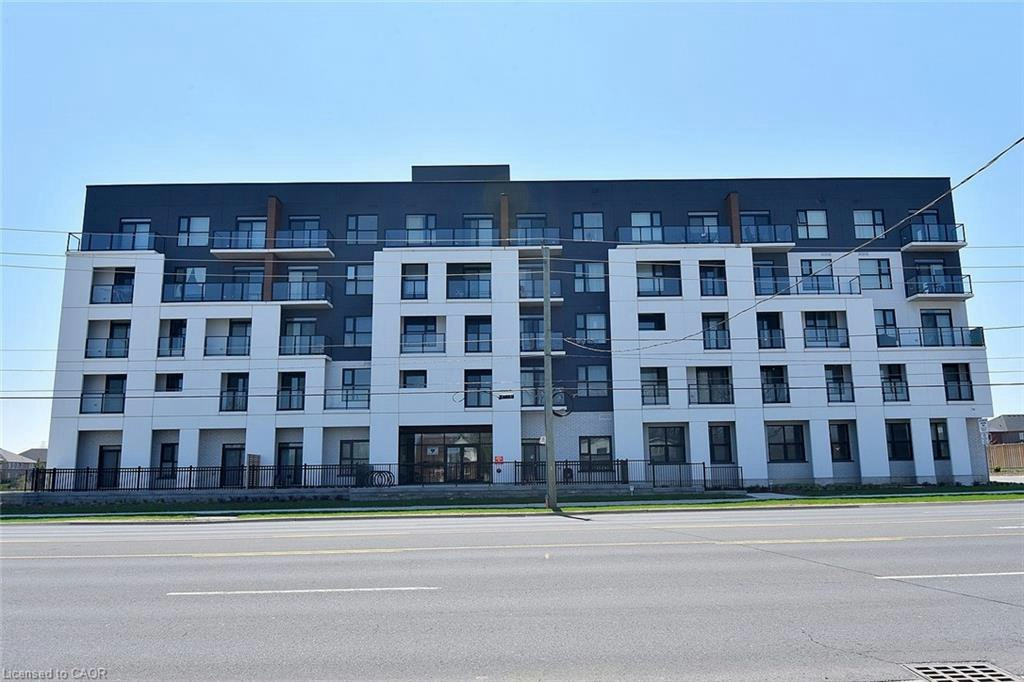 514-1936 Rymal Road E, Hamilton, ON, L0R 1P0 - 2