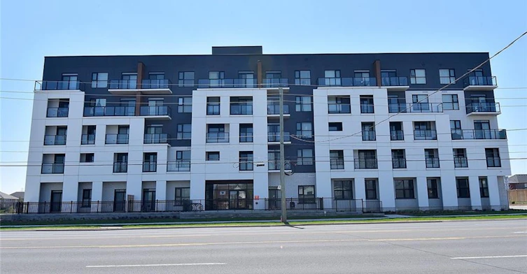 514-1936 Rymal Road E, Hamilton, ON, L0R 1P0 - 2