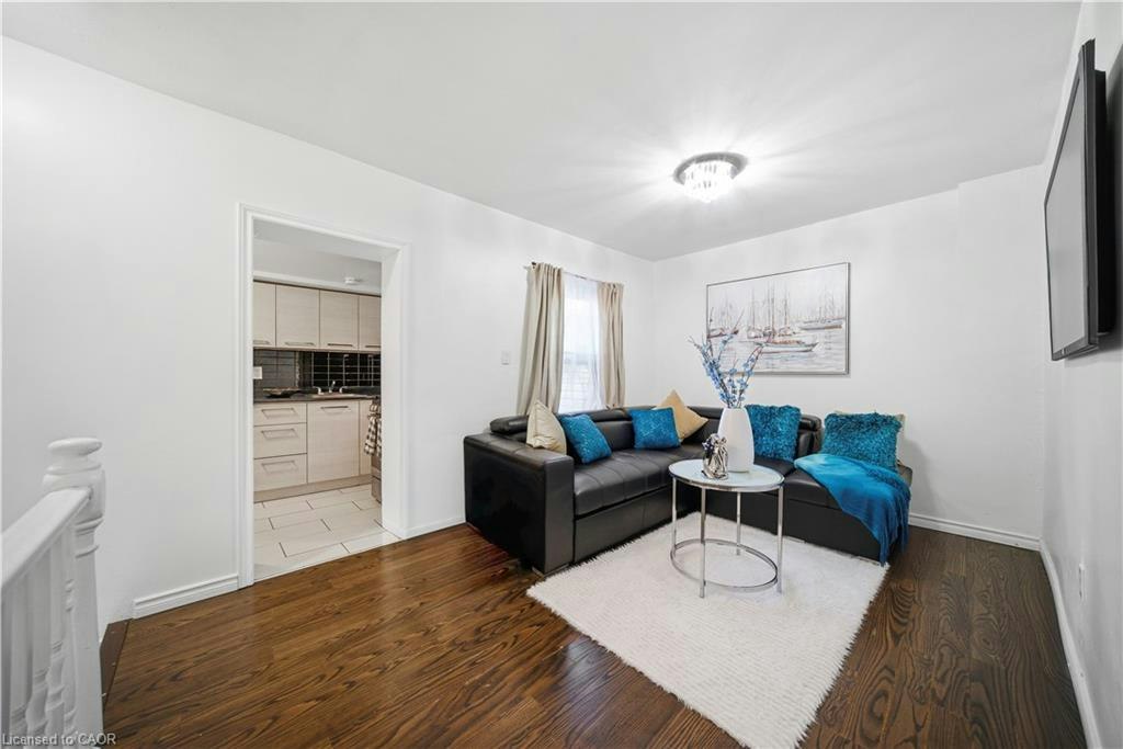 2-107 Queen Street S, Hamilton, ON, L8P 3R9 - 5