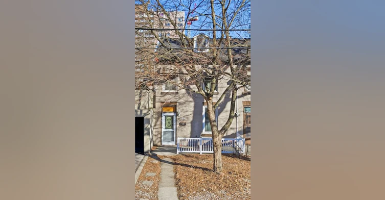 2-107 Queen Street S, Hamilton, ON, L8P 3R9