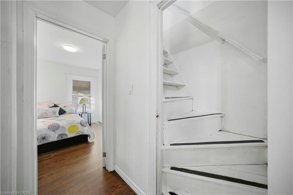 2-107 Queen Street S, Hamilton, ON, L8P 3R9 - 15