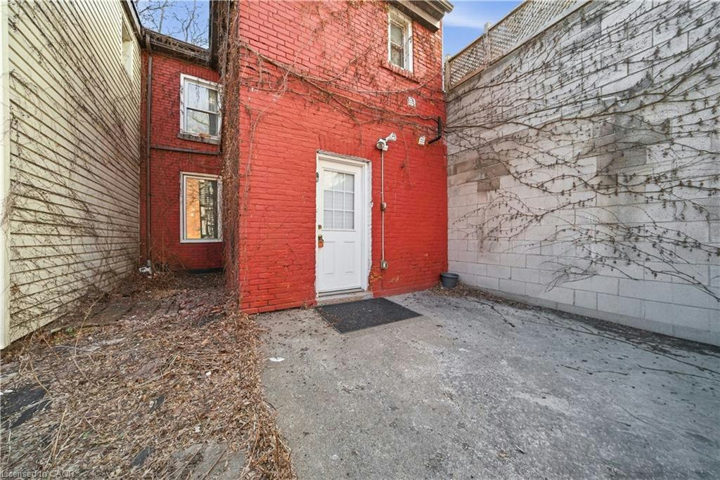 2-107 Queen Street S, Hamilton, ON, L8P 3R9 - 19