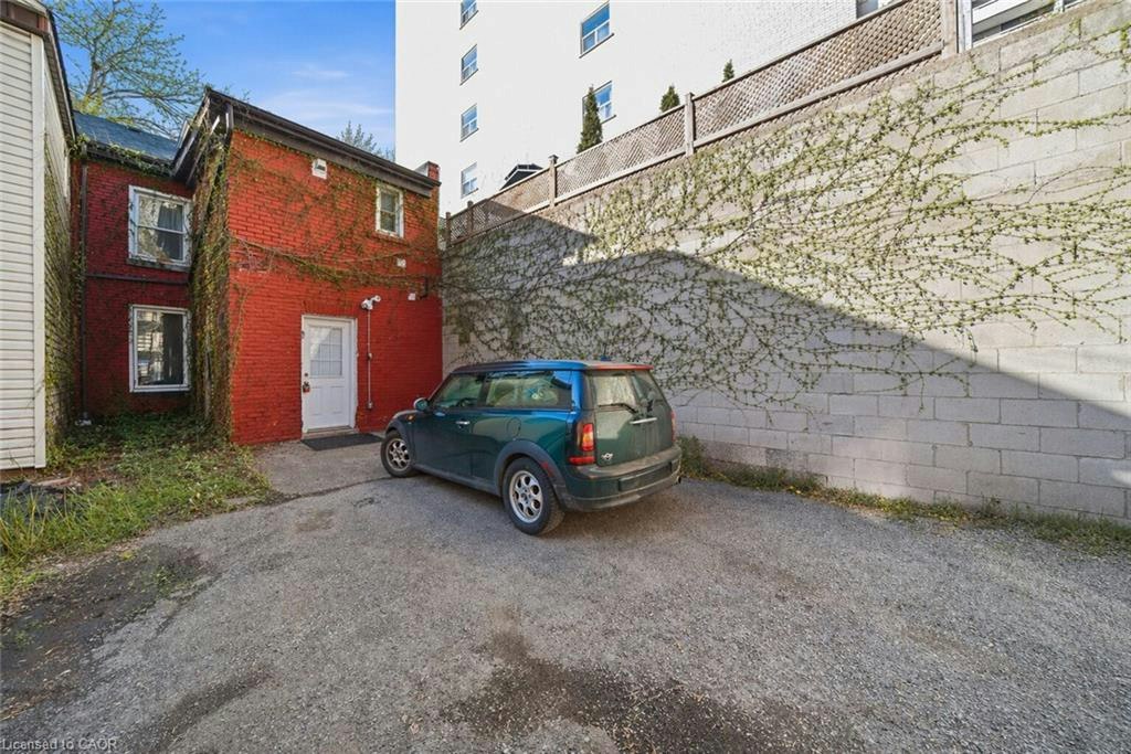 2-107 Queen Street S, Hamilton, ON, L8P 3R9 - 21