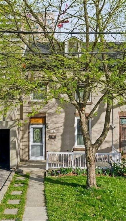2-107 Queen Street S, Hamilton, ON, L8P 3R9 - 20