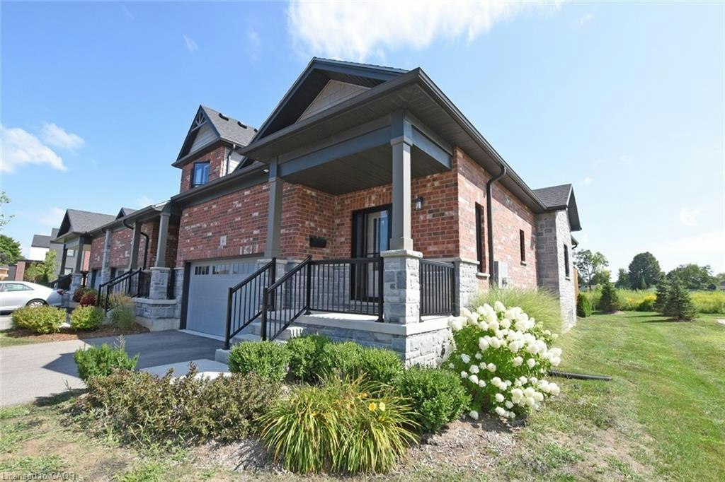 71-6 Ironwood Street, Norfolk County, ON, N3Y 4Z6 - 2