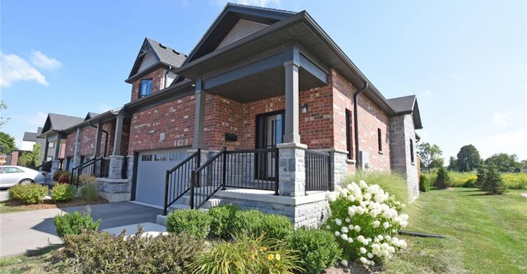 71-6 Ironwood Street, Norfolk County, ON, N3Y 4Z6 - 2