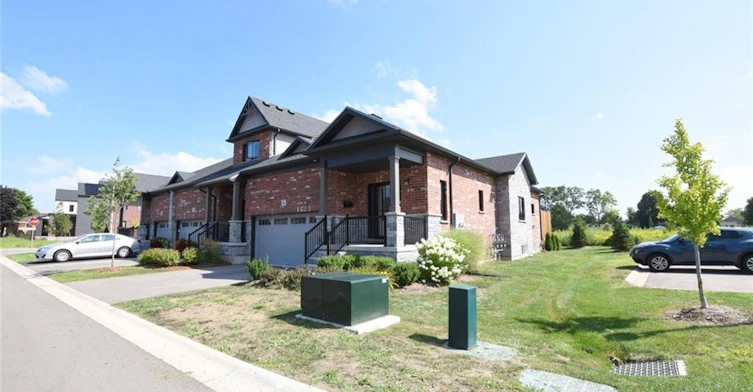 71-6 Ironwood Street, Norfolk County, ON, N3Y 4Z6 - 3