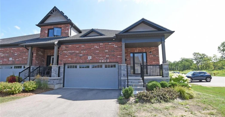 71-6 Ironwood Street, Norfolk County, ON, N3Y 4Z6