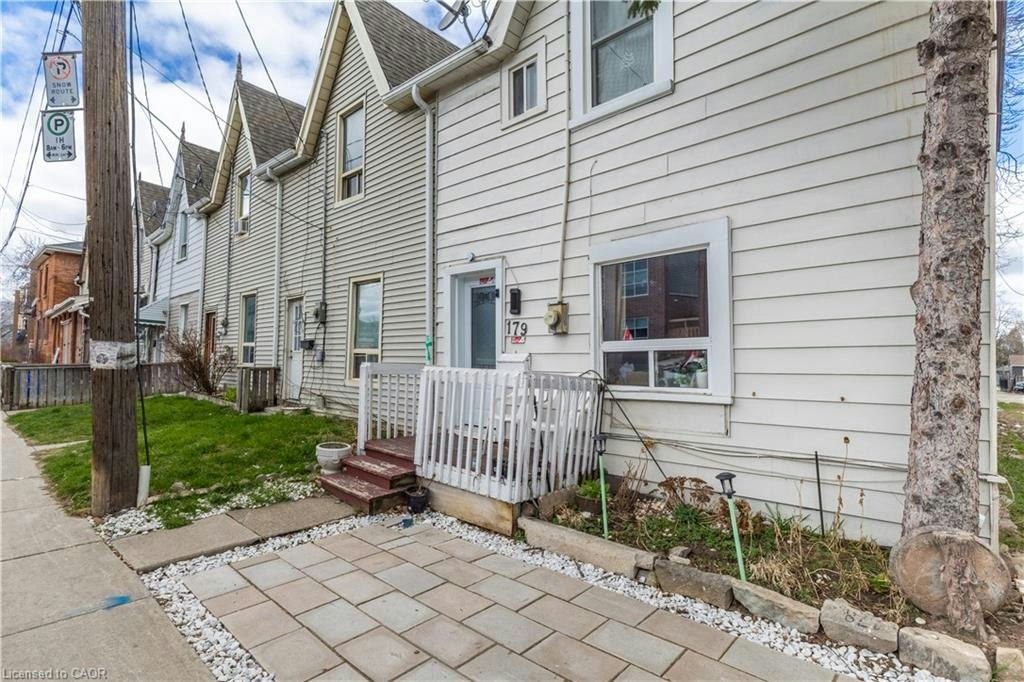 179 Wilson Street, Hamilton, ON, L8R 1E3
