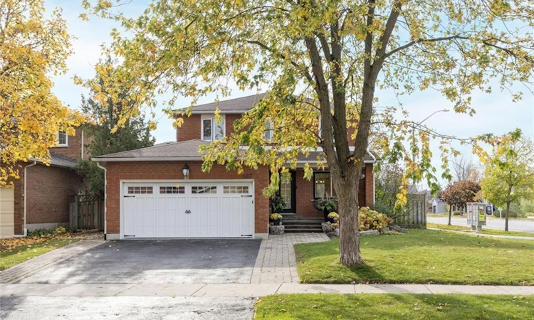 467 Hedgerow Lane