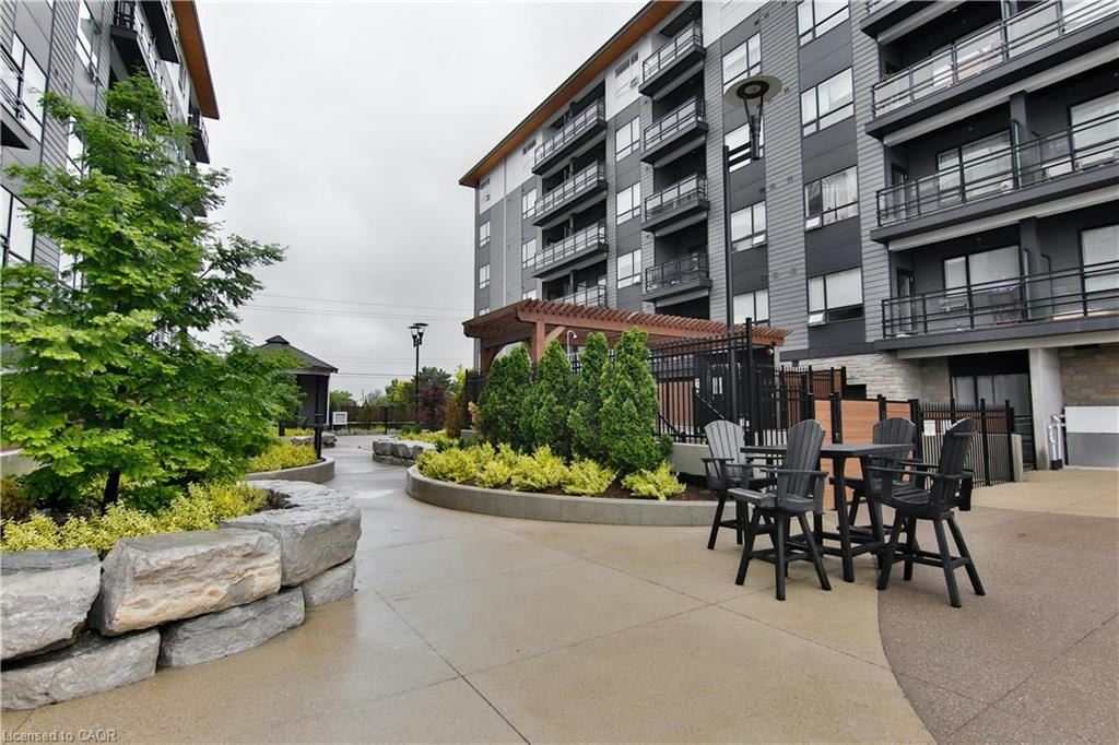 517-251 Northfield Drive, Waterloo, ON, N2K 3H4 - 9