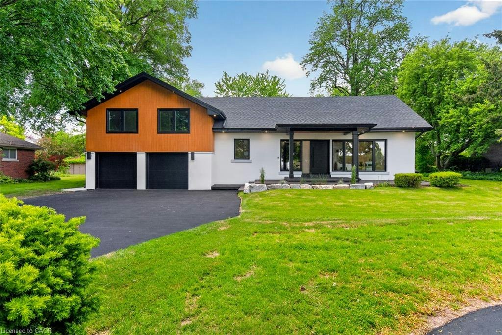 274 Mountain Brow Boulevard, Hamilton, ON, L8T 1A6