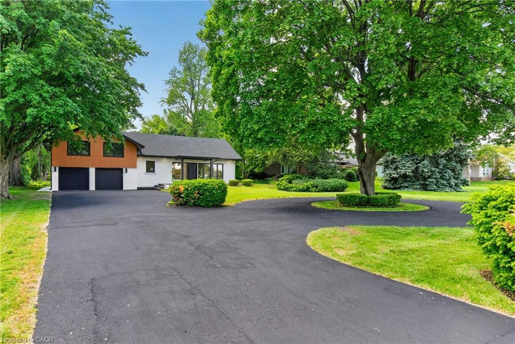 274 Mountain Brow Boulevard, Hamilton, ON, L8T 1A6