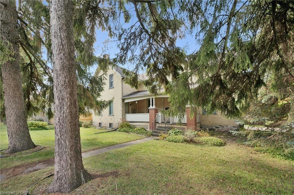 88 Arthur Street S, Woolwich, ON, N3B 2N6