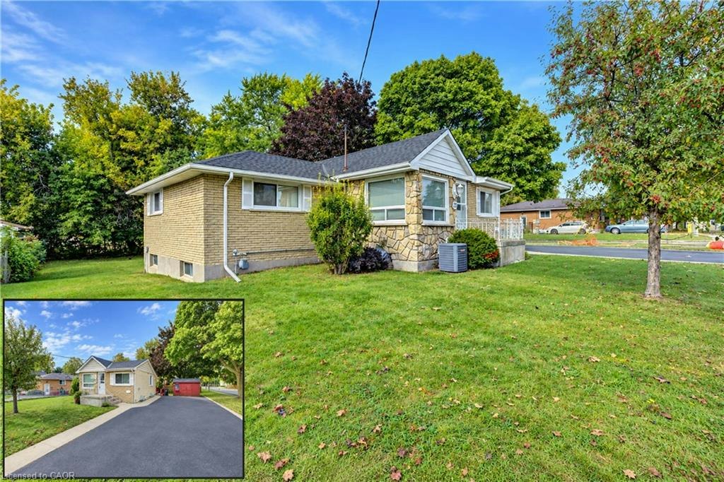 22 Pretoria Road, Cambridge, ON, N1R 5C4