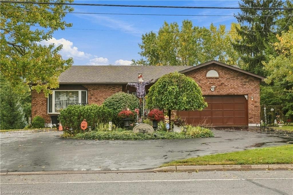 338 Albany Street, Fort Erie, ON, L2A 1L9