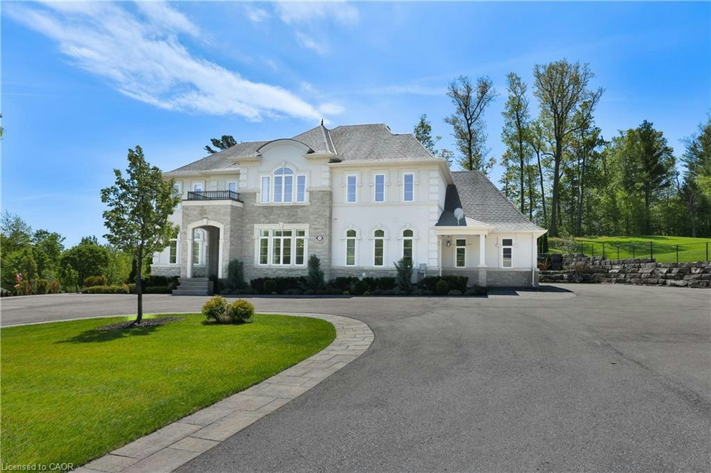 197 Nottingham Forest Road, Bradford West Gwillimbury, ON, L3Z 0H2