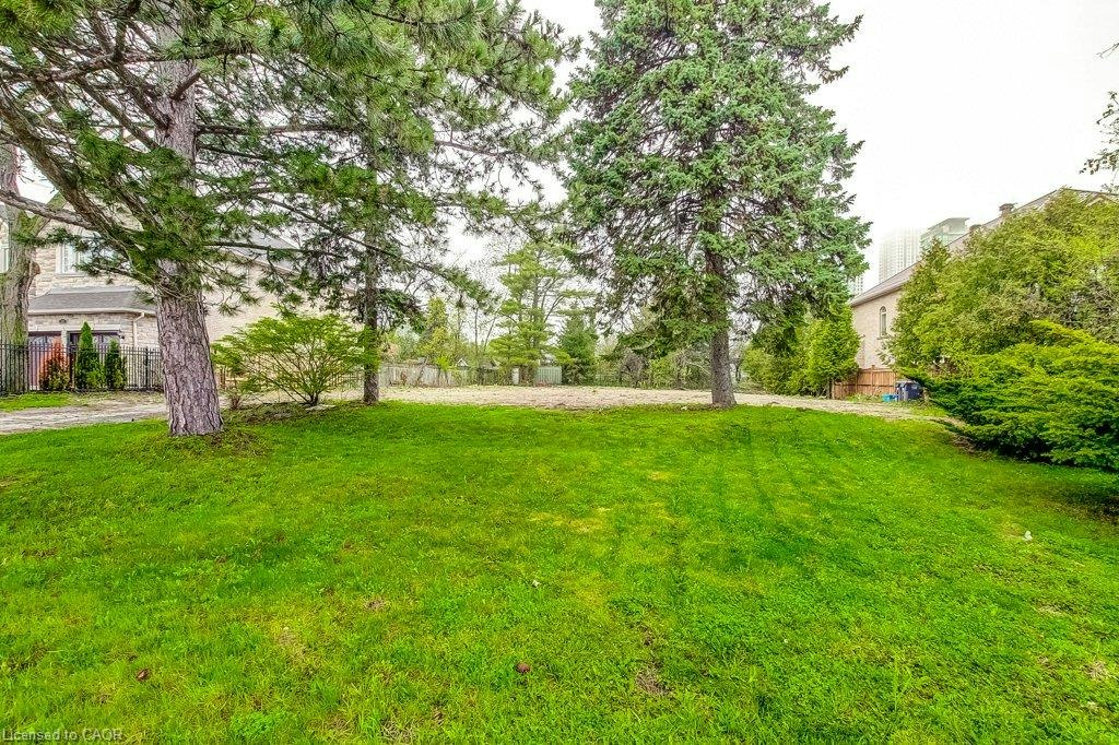 101 (PART LOT 1) Fairview Road W, Mississauga, ON, L5B 1K7