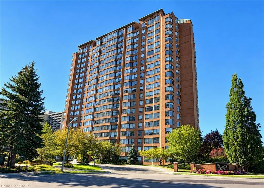 2009-1270 Maple Crossing Boulevard, Burlington, ON, L7S 2J3