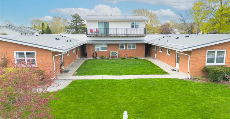 10-3314 Menno Street, Lincoln, ON, L0R 2C0